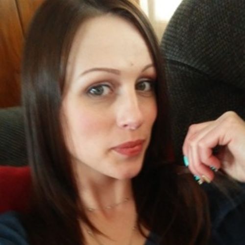 Housekeeper Provider Ashley S's Profile Picture