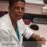 Looking for a caregiver for your loved one? Look no further! Call me Josephine a caregiver you can trust