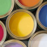 Professional master painter