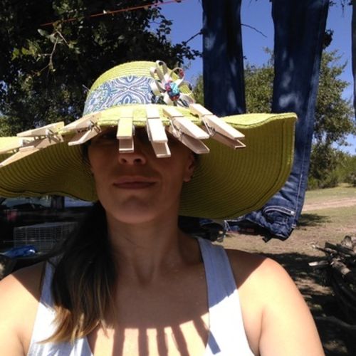 Housekeeper Provider Jessica Denno's Profile Picture