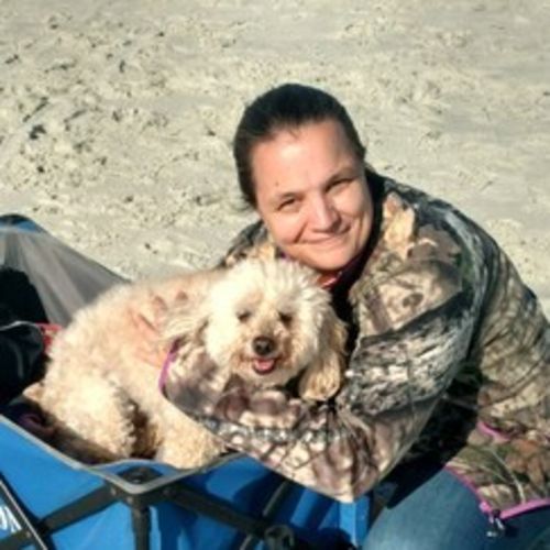 Pet Care Provider Lauren G's Profile Picture