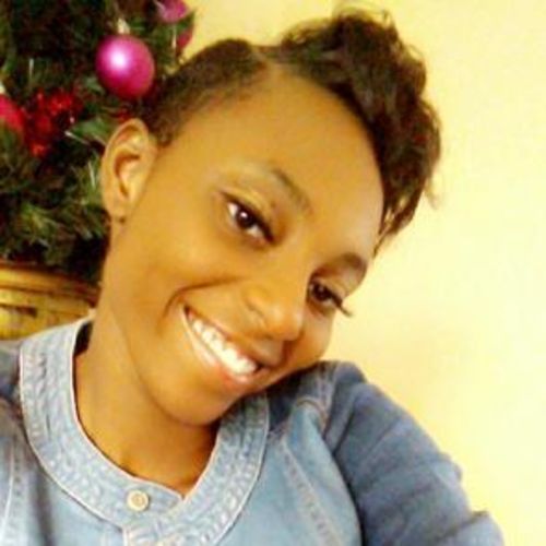 Child Care Provider Tameshia N's Profile Picture