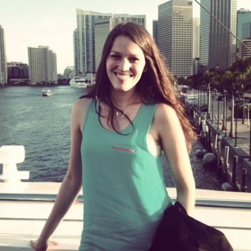House Sitter Provider Chelsea A's Profile Picture