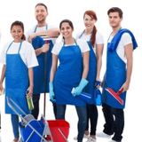 Residential & Commercial Cleaning Services
