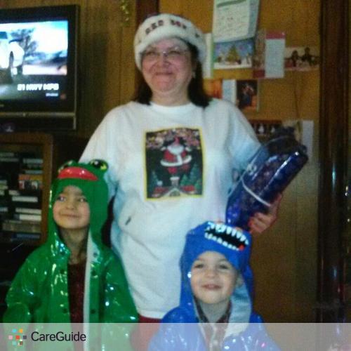 Child Care Provider Jeanne G's Profile Picture
