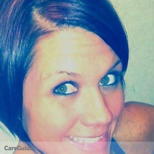 Housekeeper Provider Traci N's Profile Picture