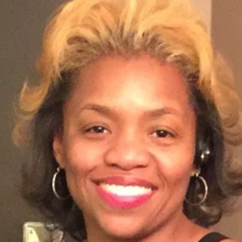 House Sitter Provider Terri Shaw's Profile Picture