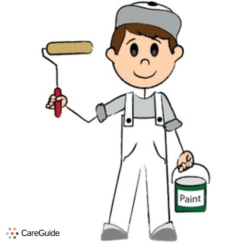 Painter Provider Nicholas B's Profile Picture