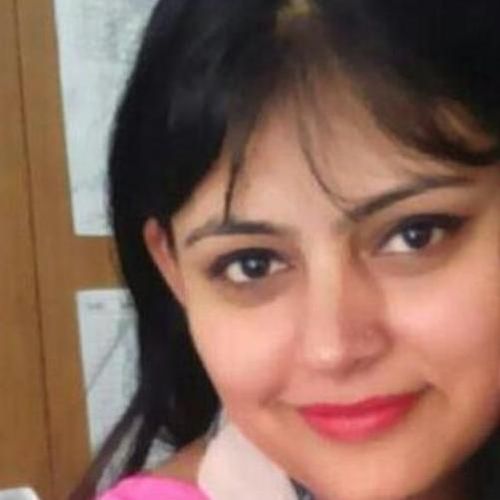 Canadian Nanny Provider Maninder K's Profile Picture