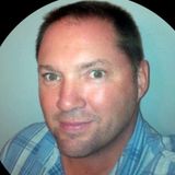 Professional male relocated for work.