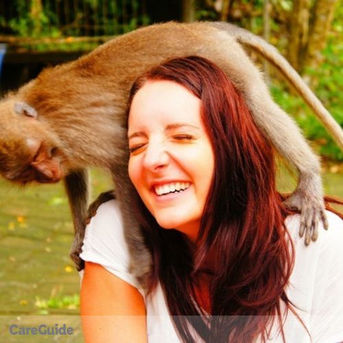 Child Care Provider Kayla Willetts's Profile Picture