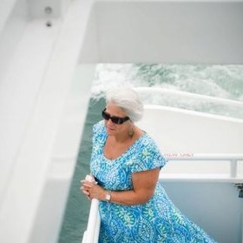 House Sitter Provider Alicia Erion's Profile Picture