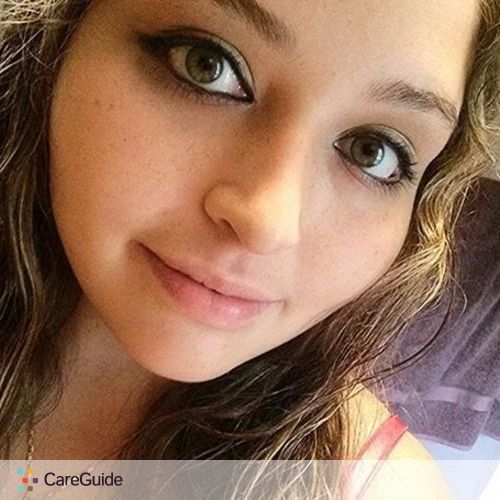 Child Care Provider Deborah E's Profile Picture