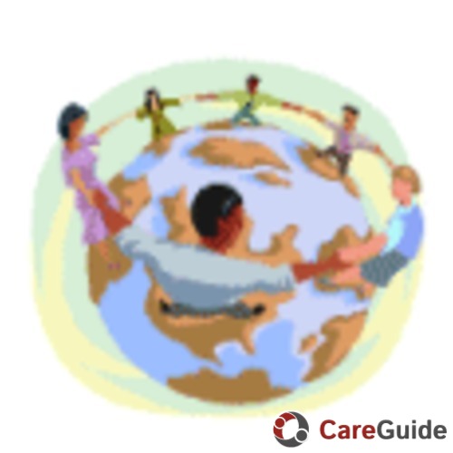 Child Care Provider 's Profile Picture