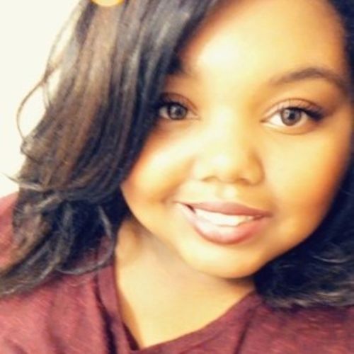 Child Care Provider Veneisha T's Profile Picture