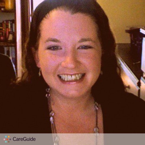 Child Care Provider Joyce V's Profile Picture