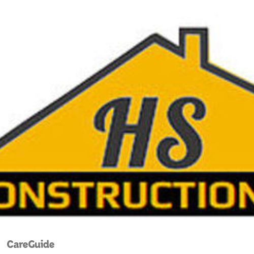 Handyman Job Hector R's Profile Picture