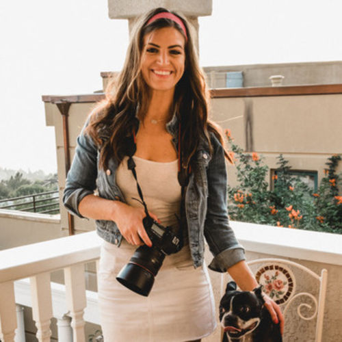Photographer Provider Jessica C's Profile Picture