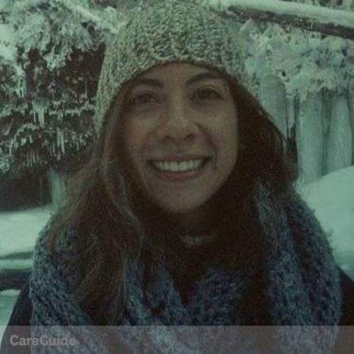 House Sitter Provider Mary R's Profile Picture