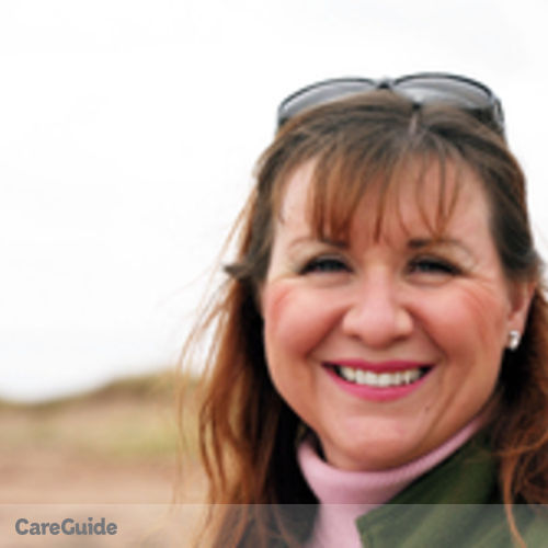 Canadian Nanny Provider Candace Green's Profile Picture