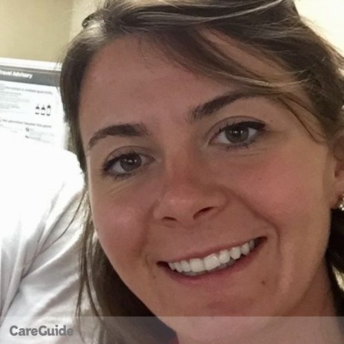 House Sitter Provider Natasha Balaj's Profile Picture
