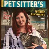 Available: 4 years of company pet sitting experience! I've taken care of all sorts of animals!
