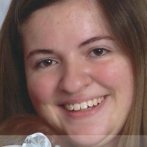 House Sitter Provider Rachael H's Profile Picture