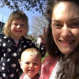 Im Sandy, enthusiastic, active and kind nanny available in Vancouver