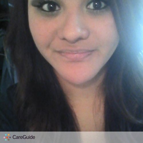 Pet Care Provider Adrienne G's Profile Picture
