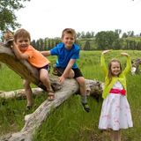 Nanny needed