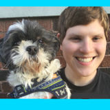 Animal lover with very flexible schedule!