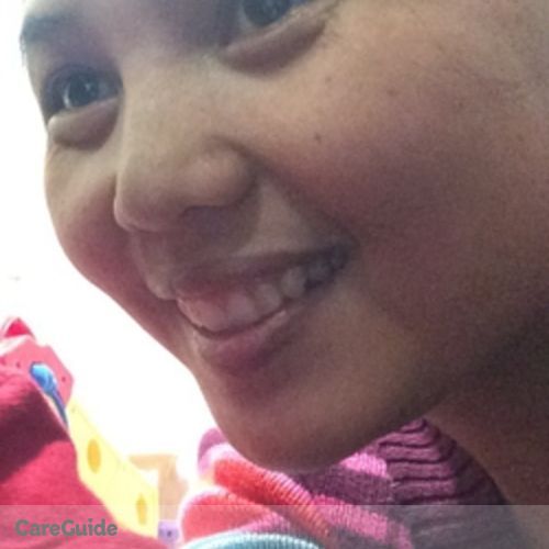 Canadian Nanny Provider Ena Braga's Profile Picture