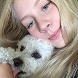 Dog sitting and other animal care in Beamsville/Lincoln/grimsby - free bath and brush for every dog who comes over:)