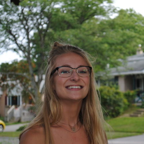 Housekeeper Provider Kyra F's Profile Picture