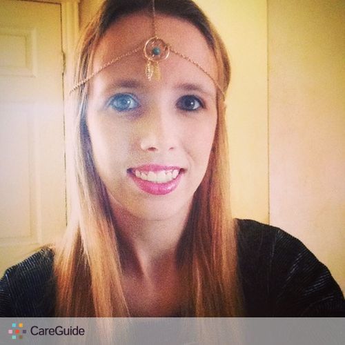 Child Care Provider Kelsey C's Profile Picture