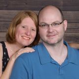 A couple for Pet and House Sitting in Shawnee