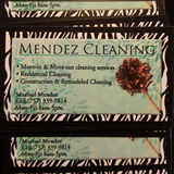 Cleaning Services