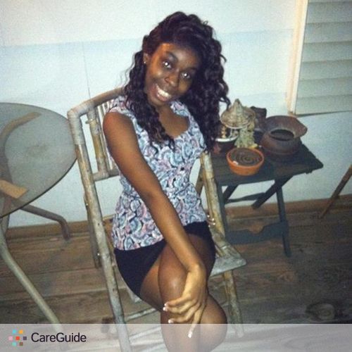 Child Care Provider Gloria J's Profile Picture