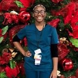 For Hire: Capable Sitter in Woodlawn
