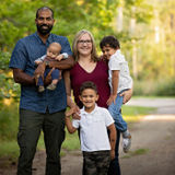 Full time care for 3 wonderful boys