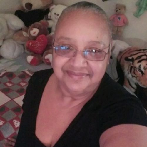 Child Care Job Francesca Lowe's Profile Picture