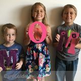 Childcare in my home