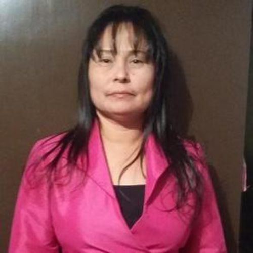 Elder Care Provider Beatriz M's Profile Picture
