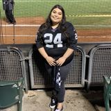Hi ! My name is Dolores. Im 20 years old. Ready to help a family with any needed child care.