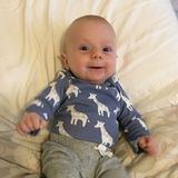 Seeking a caregiver for our baby boy!