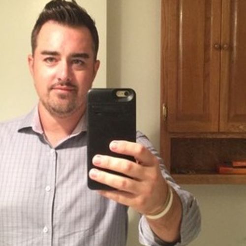 Pet Care Provider Jason F's Profile Picture