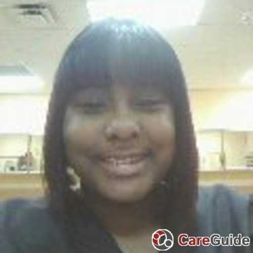 Child Care Provider Crystyllis H's Profile Picture