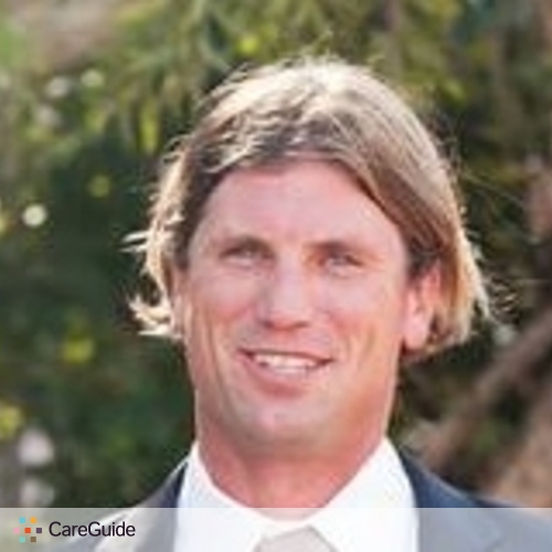 Tutor Provider Shane K's Profile Picture