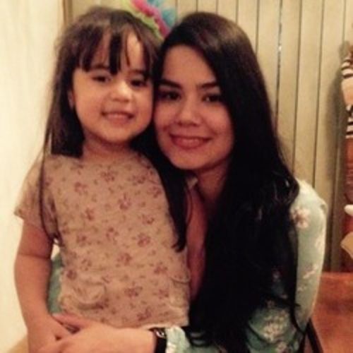 Canadian Nanny Provider Maria S's Profile Picture