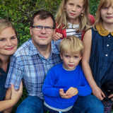 Opportunity: Looking for an enthusiastic, fun, loving caregiver in Victoria, BC